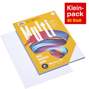 Image Staufen® Kopierpapier DIN A4 80 g/qm 80 Blatt