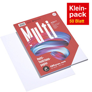 Image Staufen® Kopierpapier DIN A4 120 g/qm 50 Blatt