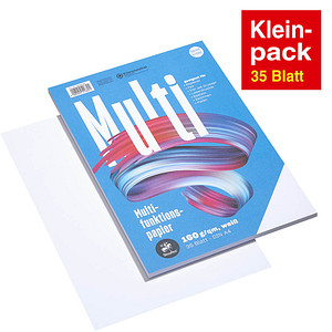 Image Staufen® Kopierpapier DIN A4 160 g/qm 35 Blatt