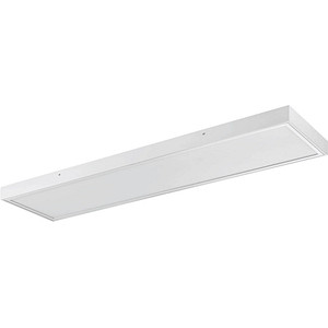 Image ALCO 9232 Deckenleuchte weiß 36 W