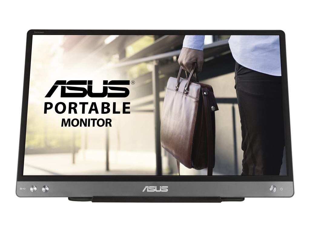 Image ASUS ZenScreen MB14AC 35,6cm (14")