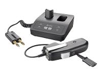 Image HP Poly CA22CD-SC Cordless PTT DECT 1880-1900 MHz PJ-7 EMEA