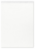 Image LANDRÉ Notizblock ohne Deckblatt, DIN A7, 50 Blatt, blanko