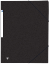 Image HAMELIN ELBA Eckspannermappe Top File, DIN A4, sortiert Style Stärke: 0,5 mm, m