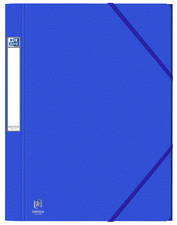 Image HAMELIN Elba Eurofolio Prestige Elastomap Blau (43791 BL NEU: 100200780)