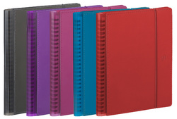 Image Oxford Agenda semainier MY FAB', 2025, 100 x 150 mm, assorti