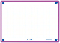 Image Oxford Karteikarten "Flash 2.0", 105 x 148 mm, lila