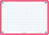 Image Oxford Karteikarten "Flash 2.0", 105 x 148 mm, rot