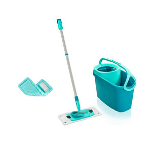 Image LEIFHEIT Clean Twist M Ergo Wischsystem