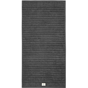 Image 6 Dyckhoff Handtuch anthrazit 50 x 100 cm
