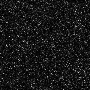 Image plottiX GlitterFlex Aufbügelfolie schwarz Effekt-Folie 32,0 x 50,0 cm,  1 Rolle