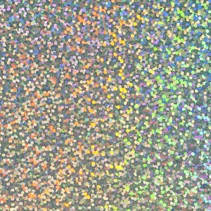 Image plottiX EffektFlex Aufbügelfolie silber Effekt-Folie 32,0 x 50,0 cm,  1 Rolle