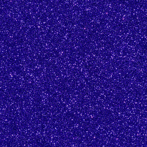 Image plottiX GlitterFlex Aufbügelfolie königsblau Effekt-Folie 32,0 x 50,0 cm,  1 Rolle