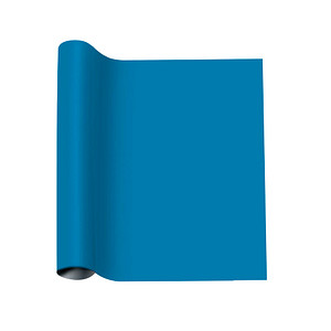 Image plottiX SpeedFlex Aufbügelfolie königsblau Flex-Folie 32,0 x 50,0 cm,  1 Rolle