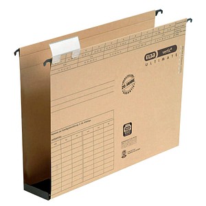 Image ELBA Hängesammler vertic 6cm 25St.; 1 Pack = 25 St.