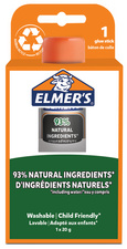 Image ELMER'S Klebestift Pure Glue, 20 g, 1er Blister