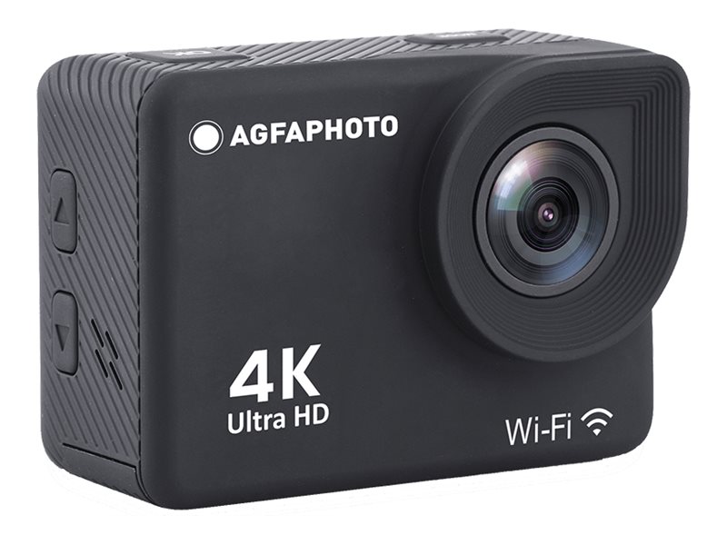 Image AGFA Ac9000 Action Sports Camera