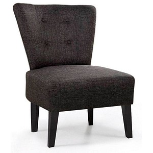 Image PAPERFLOW Besuchersessel Brighton anthr.