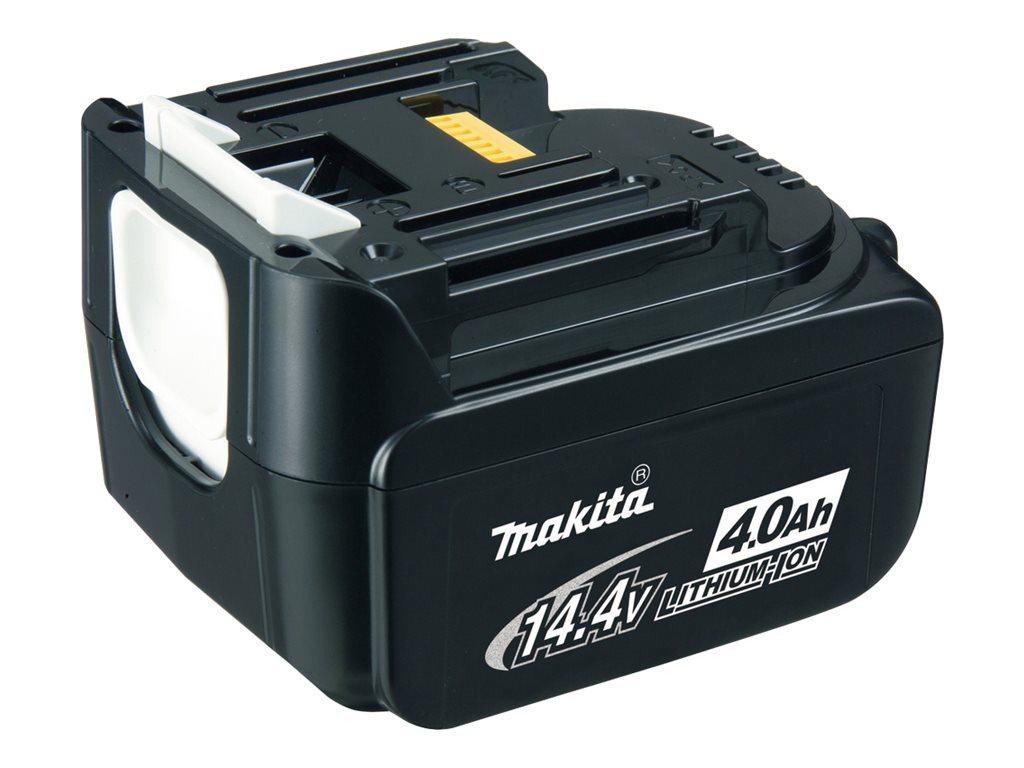 Image MAKITA Akku-BL1440 Li 14,4V 4.0Ah | 196388-5 (196388-5)