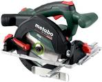Image METABO KS 18 LTX 57 BL Cordless circular saw