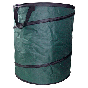 Image CON:P Gartenabfallsack 62,0 l grün 120,0 g/qm, 1 St.