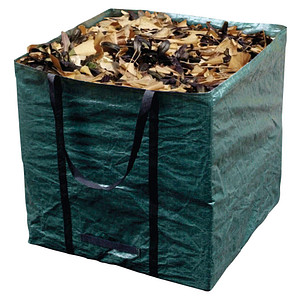 Image CON:P Gartenabfallsack 245,0 l grün, 1 St.