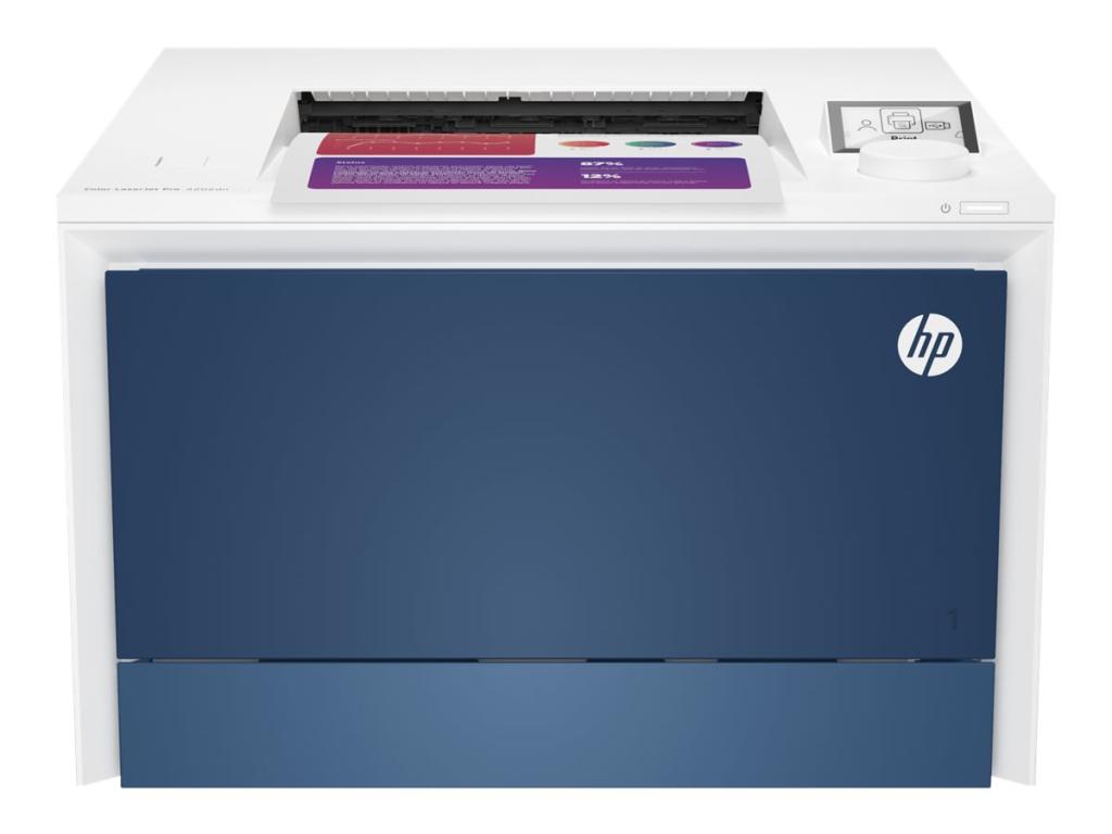 Image HP Color LaserJet Pro 4202dn