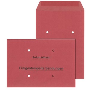 Image MAYER KUVERT Freistempler-Umschlag B4 250St (30019176)