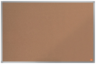 Image nobo Korktafel Essence, (B)1.500 x (H)1.200 mm
