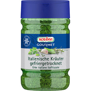 Image KOTÁNYI italienische Kräuter Gewürze 70,0 g