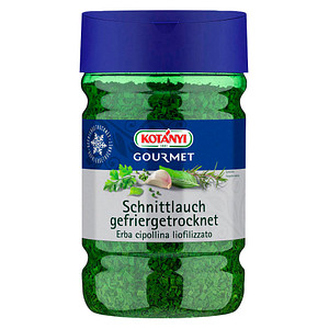 Image KOTÁNYI Schnittlauch Kräuter 45,0 g