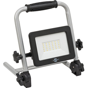 Image brennenstuhl Mobiler Akku LED-Strahler EL 2000 MA, 20 Watt
