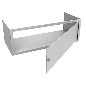 Image ISS St. Gallen Innentresor passend für ISS Tresore St. Gallen II-VI, Bern II-VI