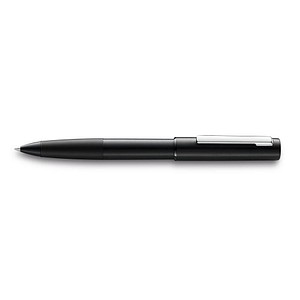 Image LAMY aion Tintenroller black 0,6 mm, Schreibfarbe: schwarz