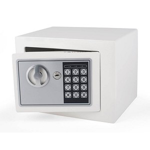 Image pavo Tresor weiß 23,0 x 17,0 x 17,0 cm