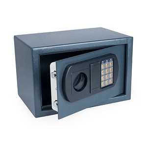 Image pavo Tresor dunkelgrau 31,0 x 20,0 x 20,0 cm