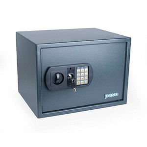 Image pavo Tresor dunkelgrau 43,0 x 36,0 x 31,0 cm