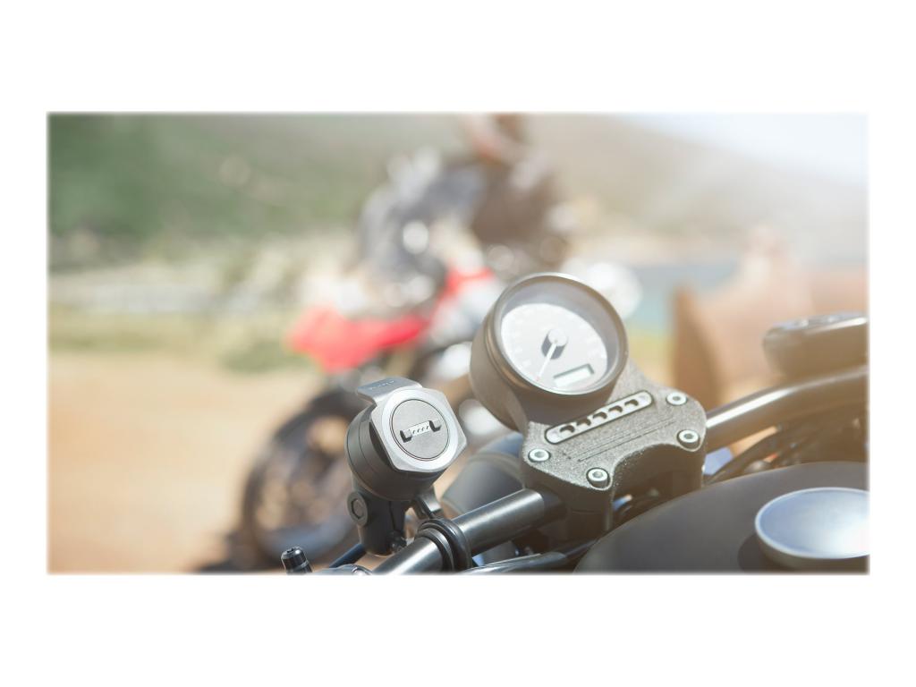Image TOMTOM Motorradhalterungsset + RAM für Rider (2015)