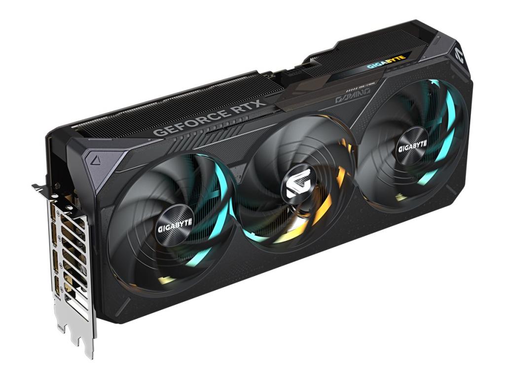 Image GIGABYTE RTX5090 Gaming OC 32GB