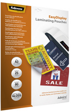 Image FELLOWES Fellow.Admire EasyDisplay A3 (5601803)