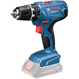 Image BOSCH Powertools GSR 18V-21 solo (C) | 06019H1071