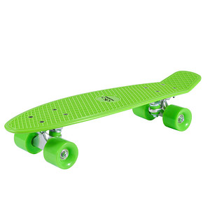 Image HUDORA® Kinder-Skateboard grün