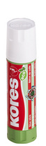 Image Kores Klebestift "ECO", 20 g, lösungsmittelfrei