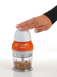 Image DE LONGHI Ariete Choppy Zerkleinerer