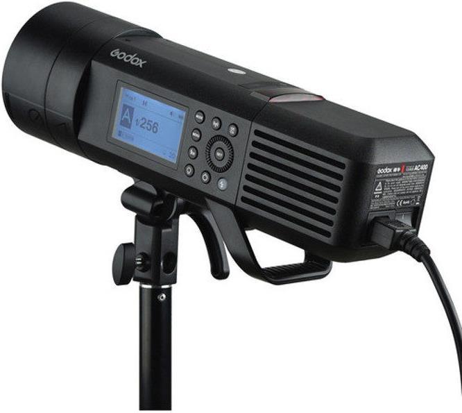 Image GODOX AC400 AC Adapter für AD400 Pro