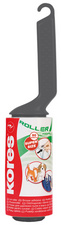 Image Kores Nachfüllung für Fussel-Roller, 2 x 80 Blatt