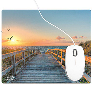 Image speedlink Mousepad SILK Strand