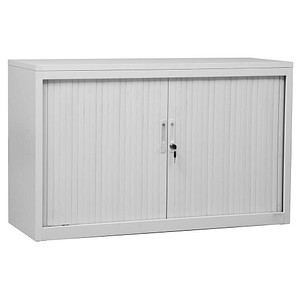 Image Gürkan Rollladenschrank verkehrsweiß 1 Fachboden 120,0 x 46,0 x 75,0 cm