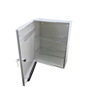 Image LEINA-WERKE Medizinschrank Cura ohne Füllung weiß