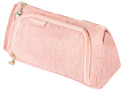 Image Pelikan Schlamper-Etui Homeoffice, rose